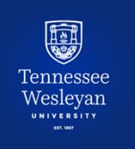 Tennessee Wesleyan University logo